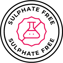 Sulphate free